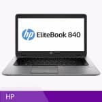 لپ تاپ استوک اچ پی Hp EliteBook 840 G1 i7