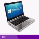 لپ تاپ استوک اچ پی Hp EliteBook 8460p i5 Radeon HD