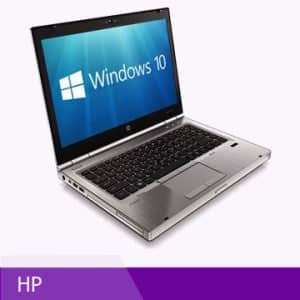 لپ تاپ استوک اچ پی Hp EliteBook 8460p i5 Radeon HD