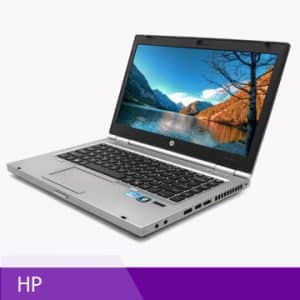 لپ تاپ استوک اچ پی Hp EliteBook 8460p i5 Radeon HD