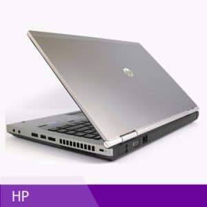 لپ تاپ استوک اچ پی Hp EliteBook 8470p Core i5 Intel HD