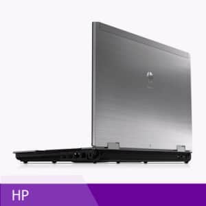 لپ تاپ استوک اچ پی Hp EliteBook 8540p i7 Nvidia Nvs 5100