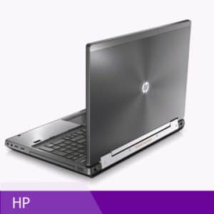 لپ تاپ استوک اچ پی Hp EliteBook 8560w i7 AMD FirePro 5950M – H