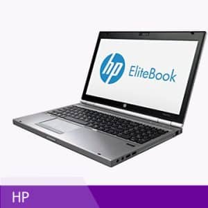 لپ تاپ استوک اچ پی Hp EliteBook 8570p i5 Radeon HD
