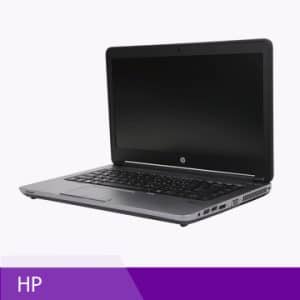لپ تاپ استوک اچ پی Hp ProBook 645 G1 AMD A6