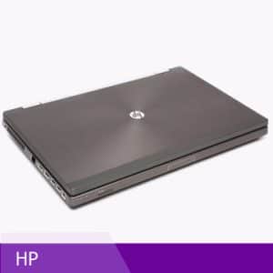 لپ تاپ استوک اچ پی Hp WorkStation 8760w i7 FirePro – H