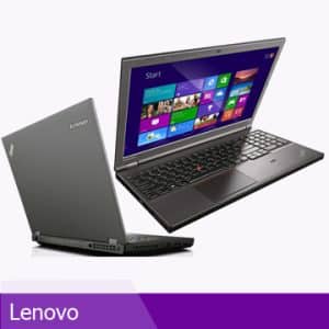 لپ تاپ استوک لنوو Lenovo ThinkPad E540 i5