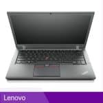 لپ تاپ استوک لنوو Lenovo ThinkPad T450s