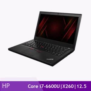 لپ تاپ استوک لنوو Lenovo Thinkpad X260 i7