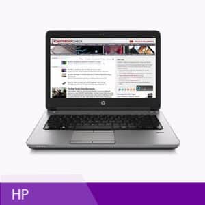 لپ تاپ استوک اچ پی ZBook 15 G1 Mobile Workstation