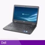 لپ تاپ استوک دل DELL Latitude E5440 i5 Nvidia Geforce GT