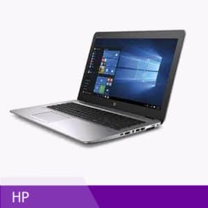 لپ تاپ استوک اچ پی لمسیHP EliteBook 850 G3 Core i5 6300U Intel HD