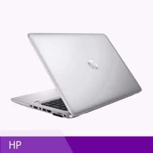 لپ تاپ استوک اچ پی لمسیHP EliteBook 850 G3 Core i5 6300U Intel HD