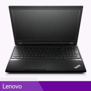 لپ تاپ استوک لنوو Lenovo ThinkPad L580 Core i5 Intel HD