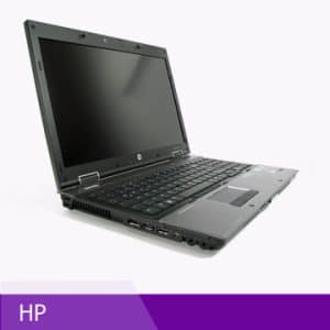لپ تاپ استوک اچ پی ورک استیشن HP EliteBook 8540w Mobile Workstation i7 Nvidia