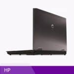 لپ تاپ استوک اچ پی ورک استیشن Hp Workstation 8570w i7 Quadro sereis – G