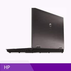 لپ تاپ استوک اچ پی ورک استیشن Hp Workstation 8570w i7 Quadro sereis – G
