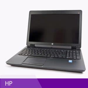لپ تاپ استوک اچ پی ورک استیشن Hp Workstation 8570w i7 Quadro sereis – G