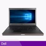 لپ تاپ استوک دل ورک استیشن Dell Precision M4600 i5 FirePro M5950 – H