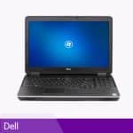 لپ تاپ استوک دل ورک استیشن Dell Precision M4600 i7 AMD FirePro M5950