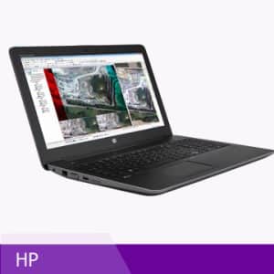 لپ تاپ استوک اچ پی hp ZBook 17 G3 Mobile Workstation