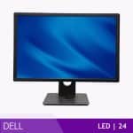 مانیتور استوک دل Dell UltraSharp U2412M سایز 24 اینچ WUXGA