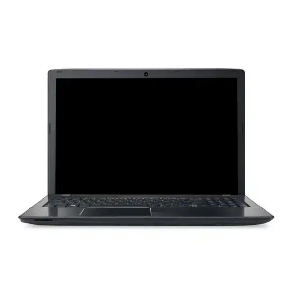 لپ تاپ استوک ایسر acer E5 575G پردازنده قدرتمند Core i7 گرافیک مجزا Nvidia