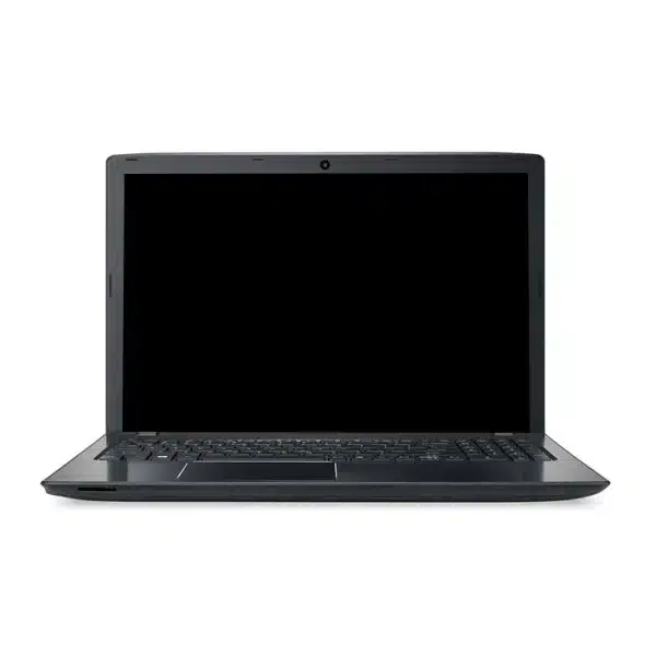 لپ تاپ استوک ایسر acer E5 575G پردازنده قدرتمند Core i5 گرافیک مجزا Nvidia