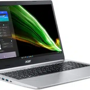 لپ تاپ استوک ایسر مدل Acer Aspire 3 i3 1005G1 8G 256G ssd 17.3 inch