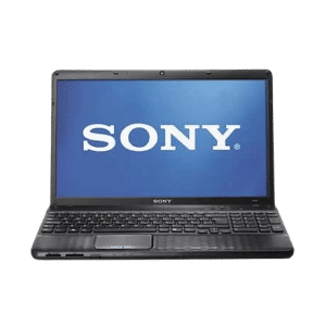 لپ تاپ استوک سونی مدل SONY VPCEH