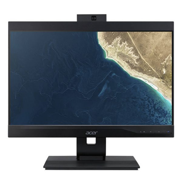 آل این وان استوک ایسر مدل ALL IN ONE ACER 4860 CPU :I5_8th RAM:8G