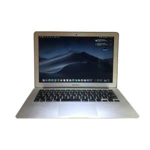 لپ تاپ استوک اپل Apple Macbook air 2014 پردازنده Core i7