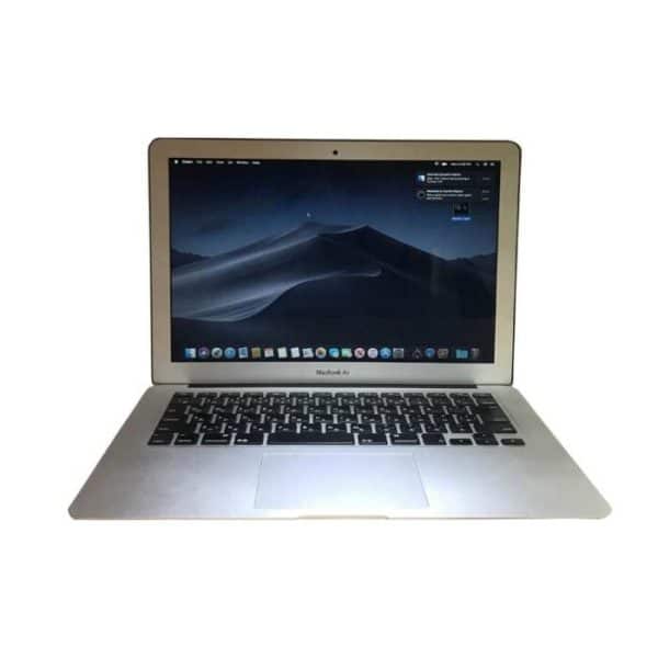 لپ تاپ استوک اپل Apple Macbook air 2014 پردازنده Core i7