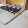 لپ تاپ استوک اپل Apple Macbook air 2012 پردازنده Core i5