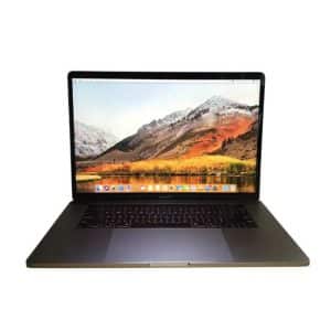 لپ تاپ استوک اپل Apple MacBook pro 2018 پردازنده Core i7