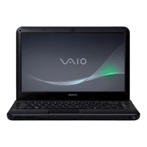لپ تاپ استوک سونی مدل Sony VAIO VPC-EA2S1E