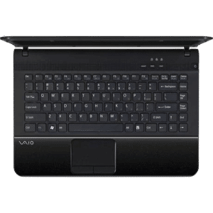 لپ تاپ استوک سونی مدل Sony VAIO VPC-EA2S1E
