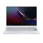 لپ تاپ 13,5 اینچی سامسونگ مدل 730QSE پردازنده i7 رم 16 گیگابایت گرافیک Intel Iris (Slim)