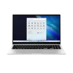 لپ تاپ 15,6 اینچی سامسونگ مدل NP750TDA پردازنده i5 رم 8 گیگابایت گرافیک 4GB XE MAX