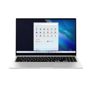 لپ تاپ 15,6 اینچی سامسونگ مدل NP750TDA پردازنده i5 رم 8 گیگابایت گرافیک 4GB XE MAX