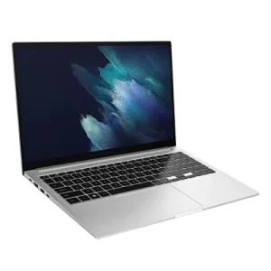 لپ تاپ 15,6 اینچی سامسونگ مدل NP750TDA پردازنده i5 رم 8 گیگابایت گرافیک 4GB XE MAX