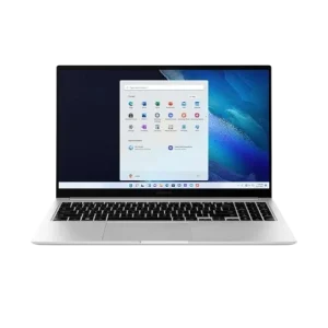 لپ تاپ 15,6 اینچی سامسونگ مدل NP750TDA پردازنده i7 گرافیک 4GB XE MAX