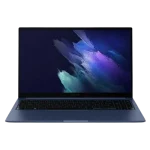 لپ تاپ 15,6 اینچی سامسونگ مدل NP950QDB پردازنده i7 گرافیک Iris XE