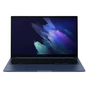 لپ تاپ 15,6 اینچی سامسونگ مدل NP950QDB پردازنده i7 گرافیک Iris XE