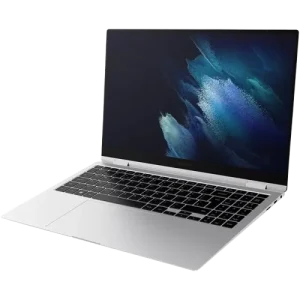 لپ تاپ 15,6 اینچی سامسونگ مدل NP950QDB پردازنده i7 گرافیک Iris XE