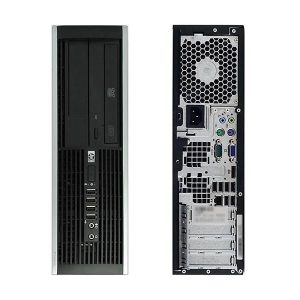 مینی کیس استوک اچ پی مدل HP Compaq Elite 8300 / 6300 (i5 gen3) سایز مینی