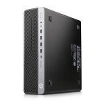 مینی کیس استوک اچ پی مدل HP EliteDesk 800/600 G3 i7 سایز مینی
