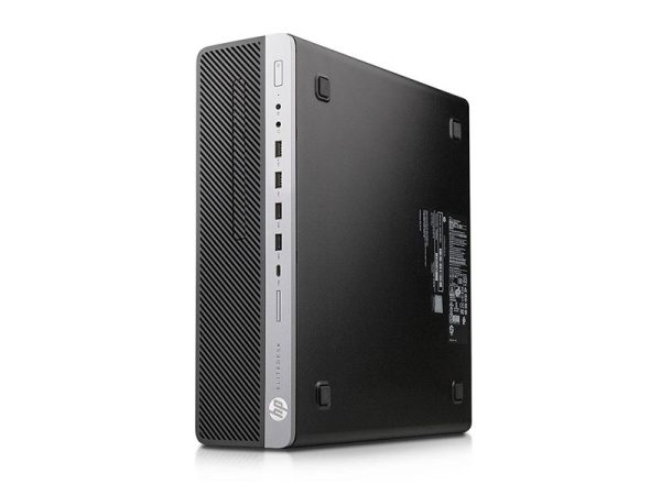 مینی کیس استوک اچ پی مدل HP EliteDesk 800/600 G3 i7 سایز مینی