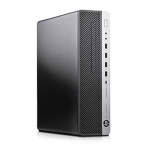 مینی کیس استوک اچ پی مدل EliteDesk 800/600 G3 i7 نسل6 سایز مینی