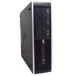 مینی کیس استوک اچ پی مدل HP Compaq Elite 8300 / 6300 (i5 gen3) سایز مینی